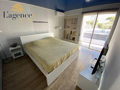 Villa - 130 m² - 5 pièces