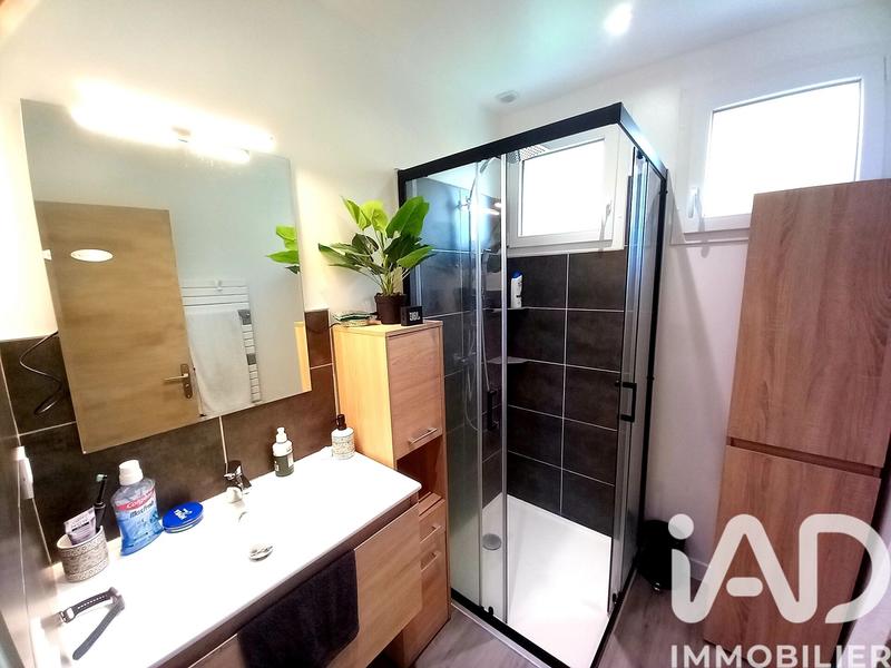 Maison de village - 63 m² - 3 pièces