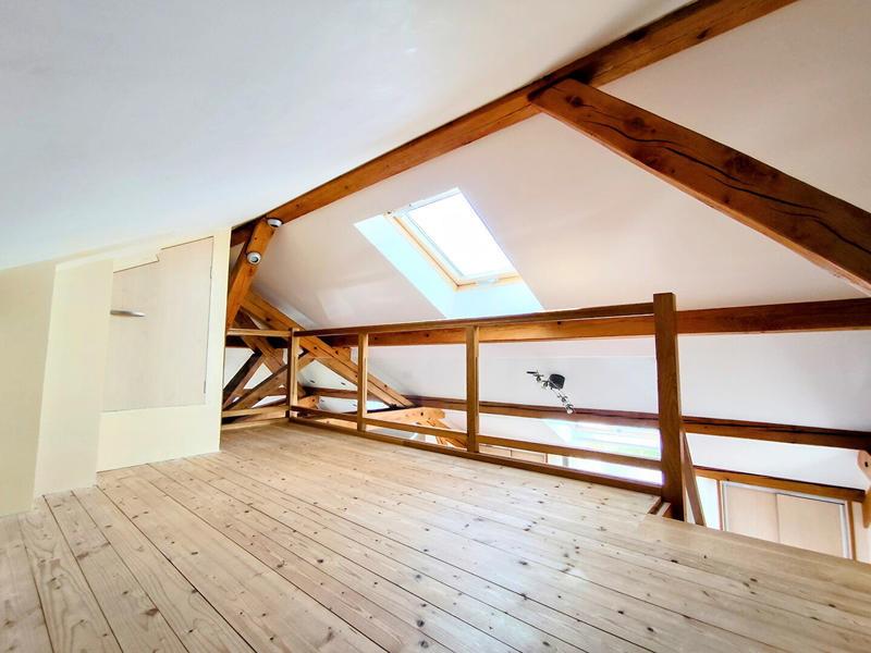 Appartement - 133 m² - 4 pièces