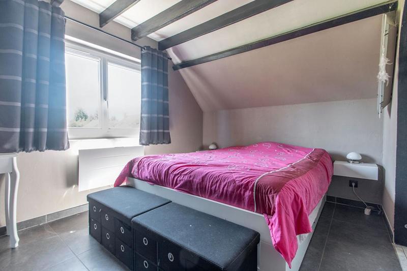 Maison - 150 m² - 7 pièces