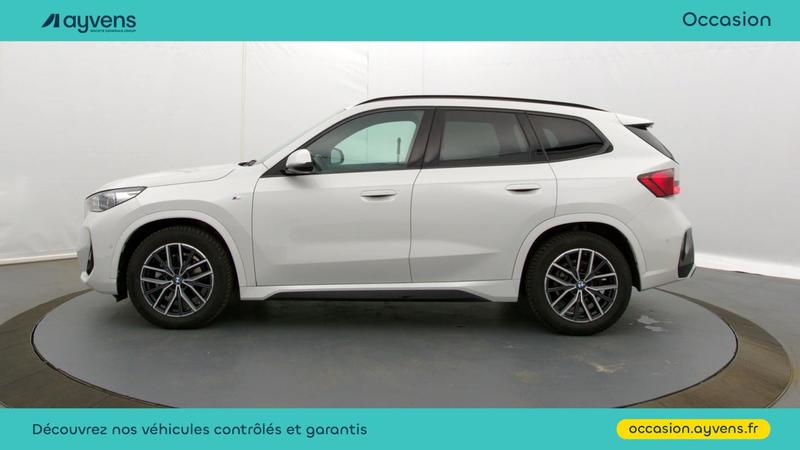 Bmw X1 sDrive18i 136ch m Sport
