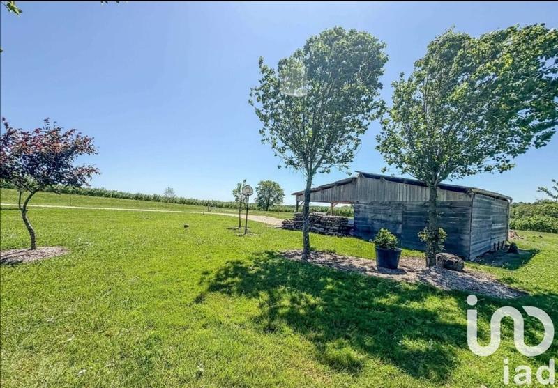 Maison - 151 m² - 5 pièces