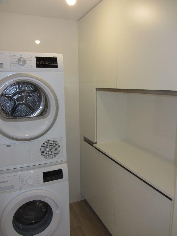 Appartement - 110 m² - 3 pièces