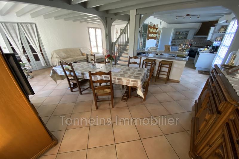Maison - 173 m² - 7 pièces