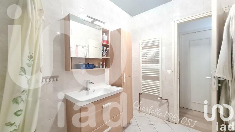 Maison - 136 m² - 5 pièces