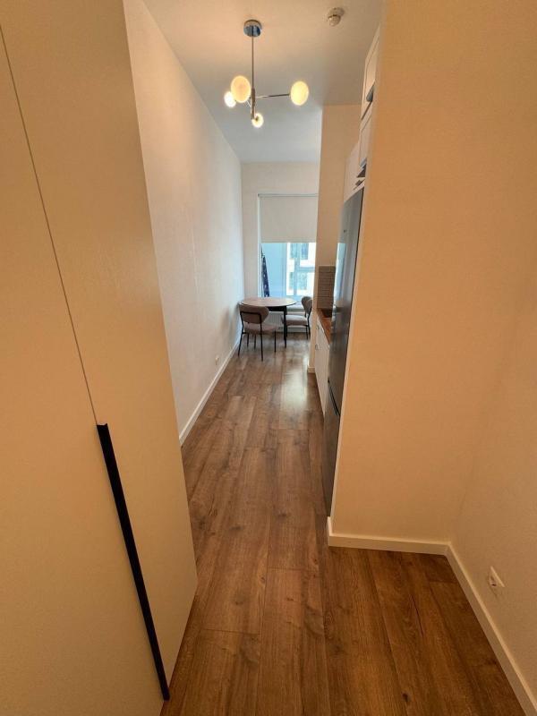 Studio - 22 m² - 1 pièce