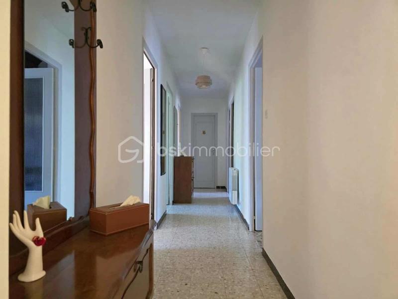 Maison - 127 m² - 6 pièces