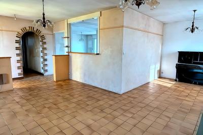 Maison - 108 m² - 5 pièces