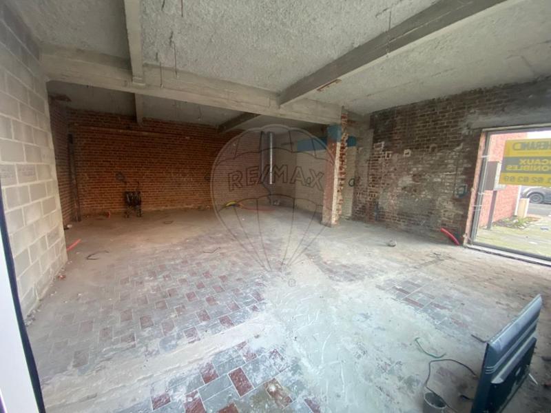 Local commercial - 38 m²