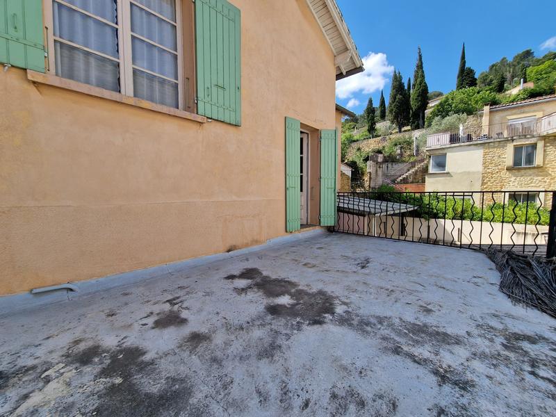 Maison - 79 m² - 4 pièces