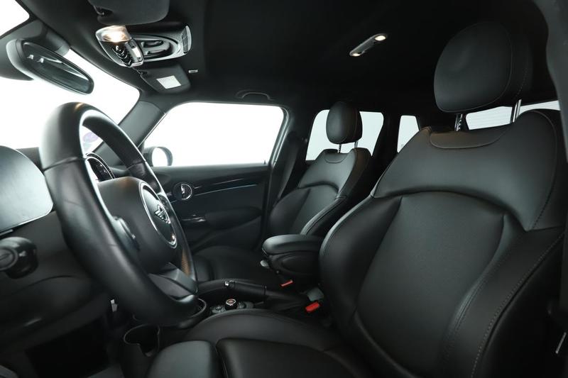 Mini Mini Cooper s Finition Classic Bva7 5p 178 ch