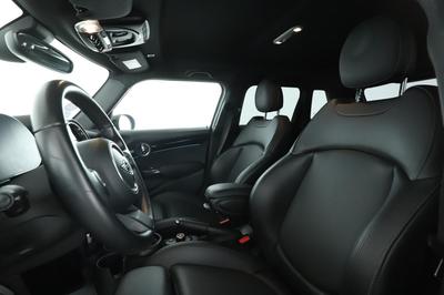 Mini Mini Cooper s Finition Classic Bva7 5p 178 ch