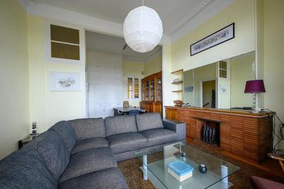 Appartement - 177 m² - 6 pièces