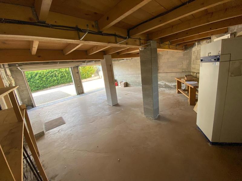 Maison - 192 m² - 6 pièces