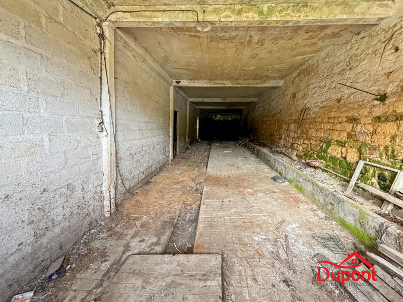 Maison - 224 m² - 10 pièces