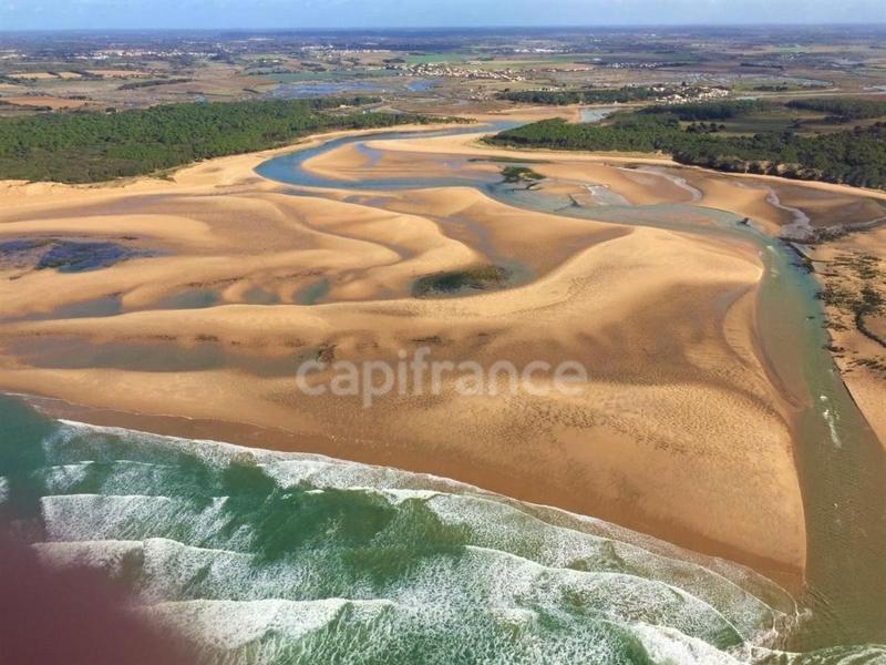 Maison - 96 m² - 5 pièces