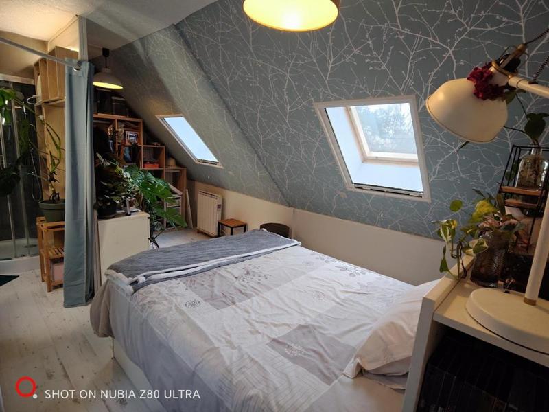 Maison - 123 m² - 5 pièces