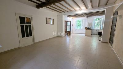 Maison de village - 106 m² - 5 pièces