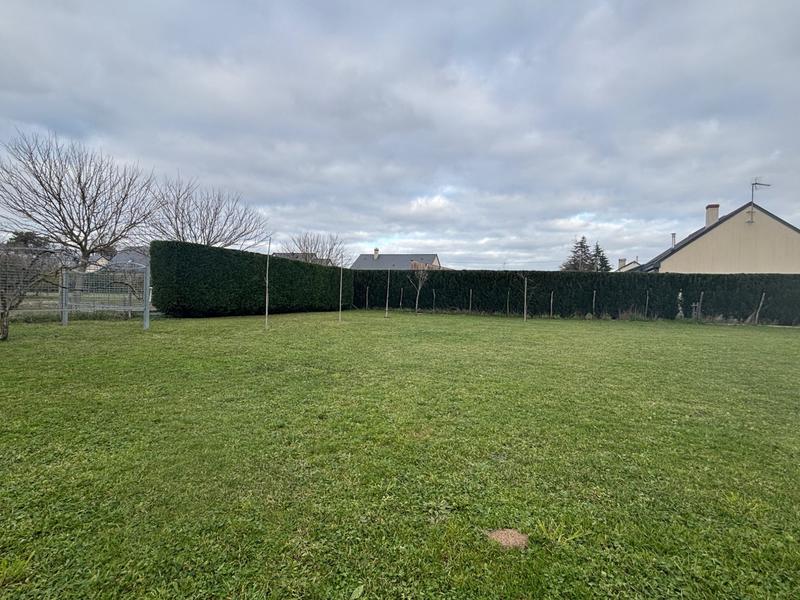 Maison - 107 m² - 5 pièces