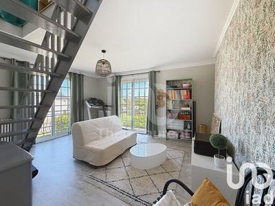 Maison - 172 m² - 8 pièces