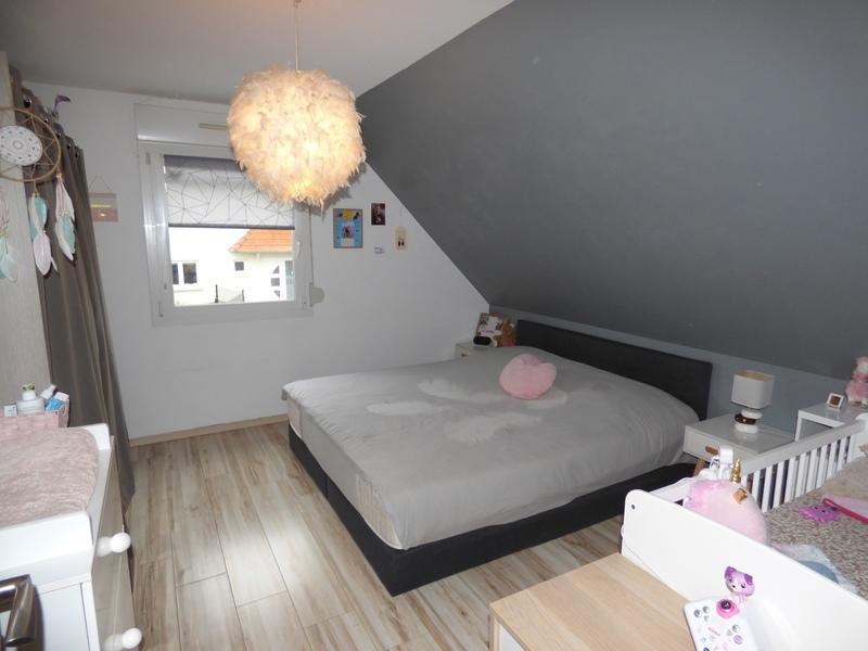 Maison - 126 m² - 5 pièces