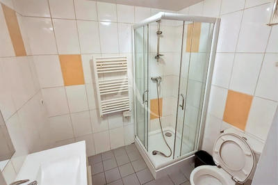 Appartement - 19 m² - 1 pièce