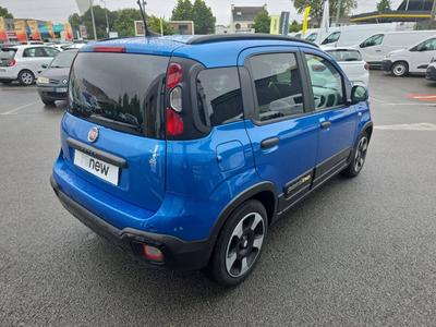 Fiat Panda 1.0 70 ch Hybrid Bsg s/S City