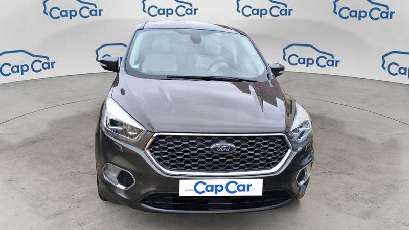 Ford Kuga 1.5 Ecoboost 150 Vignale