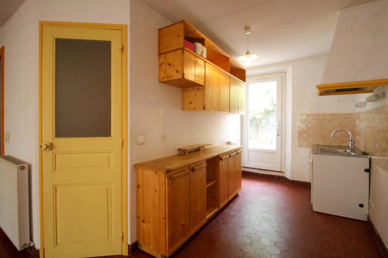 Maison de village - 138 m² - 7 pièces