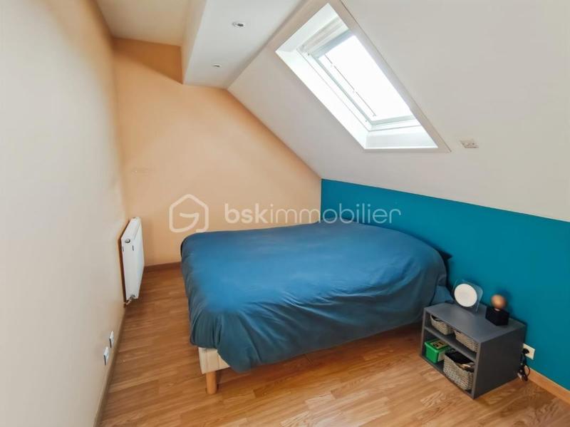 Pavillon - 100 m² - 5 pièces