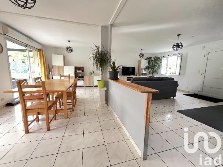 Maison - 147 m² - 7 pièces