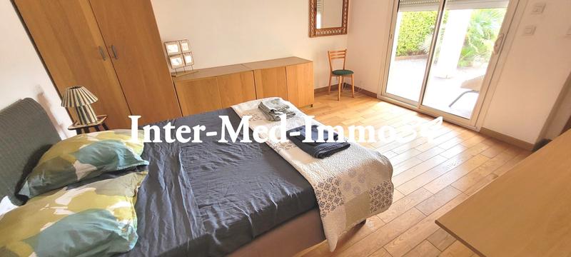 Villa - 218 m² - 7 pièces