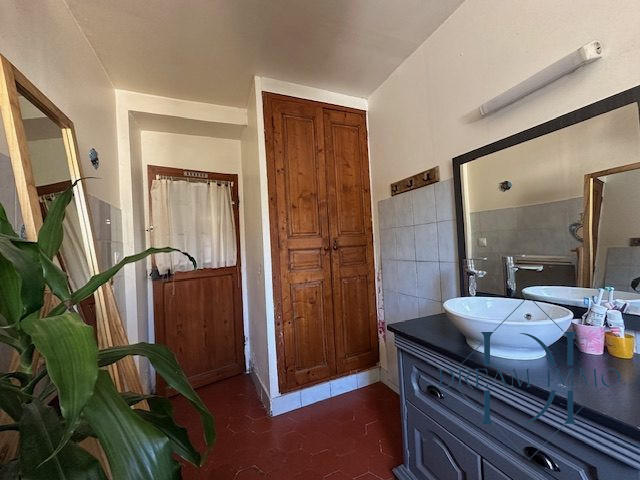 Maison - 112 m² - 4 pièces