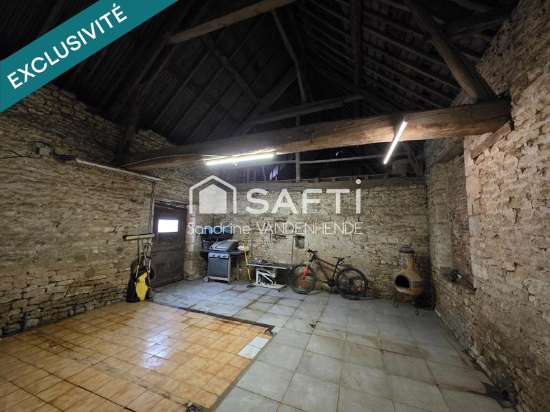 Maison - 167 m² - 6 pièces