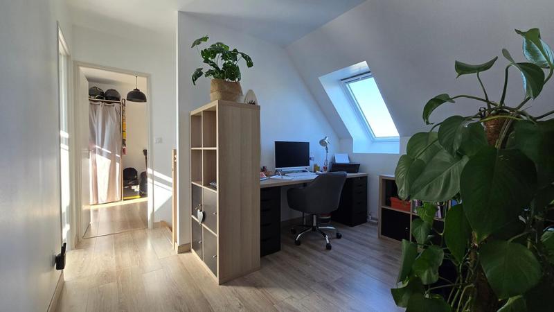 Maison - 113 m² - 4 pièces