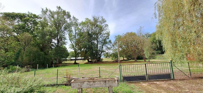 Maison - 200 m² - 5 pièces