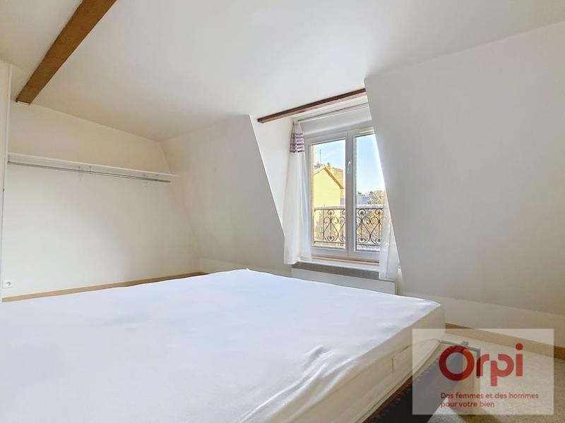 Duplex - 67 m² - 3 pièces