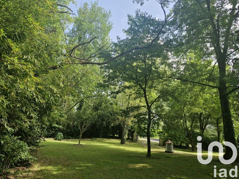 Maison - 171 m² - 6 pièces