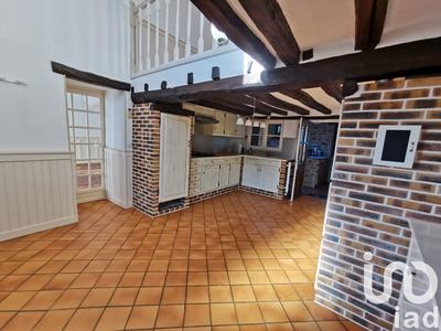 Maison - 183 m² - 7 pièces