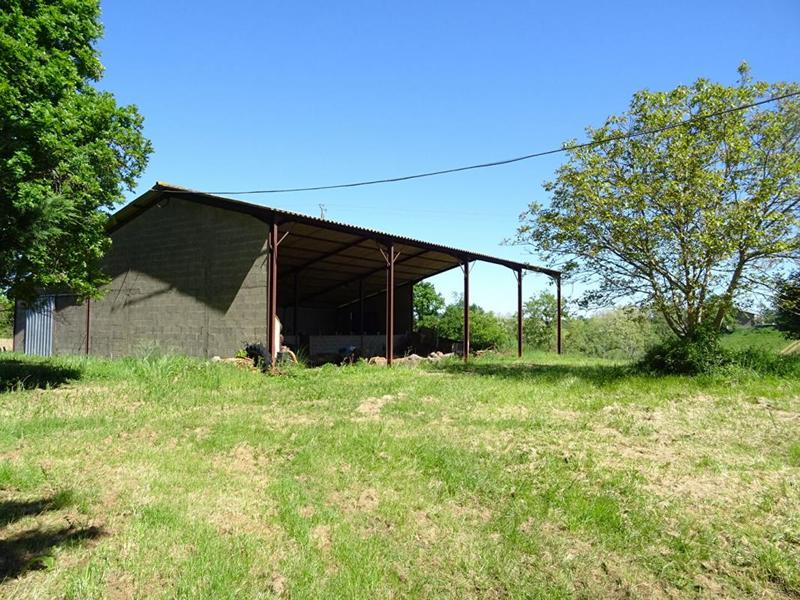 Maison - 130 m² - 4 pièces