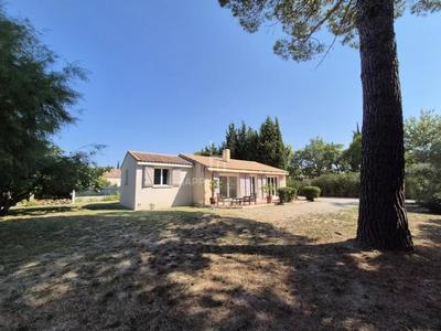 Maison - 105 m² - 6 pièces