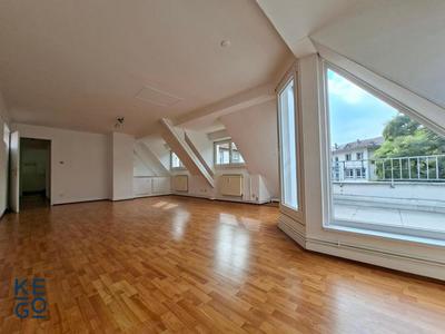 Appartement - 62 m² - 2 pièces