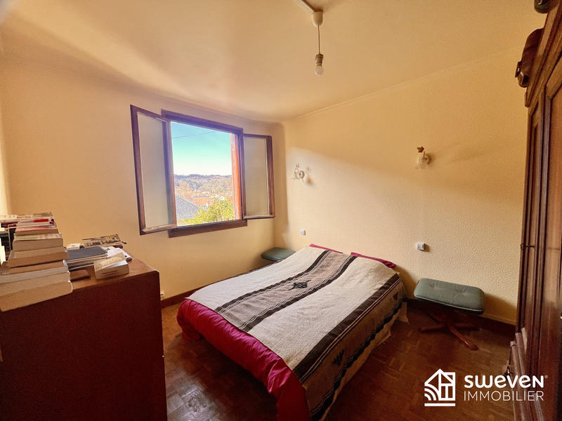 Châlet - 75 m² - 6 pièces