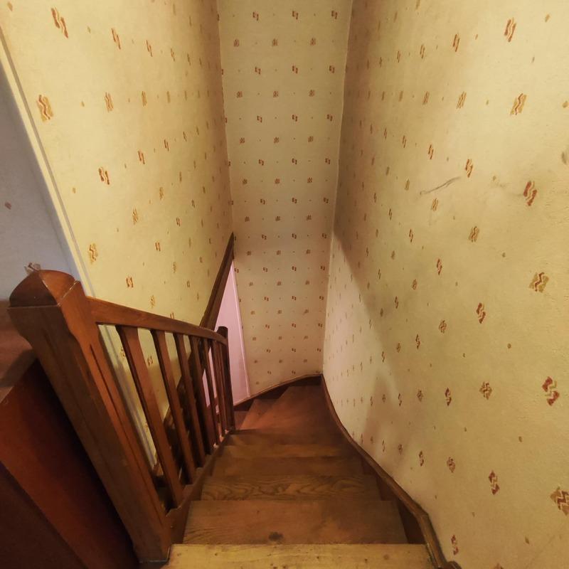 Maison - 65 m² - 5 pièces