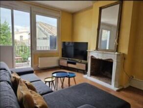 Appartement - 84 m² - 3 pièces