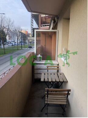 Appartement - 39 m² - 1 pièce