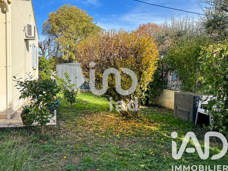 Maison - 115 m² - 6 pièces