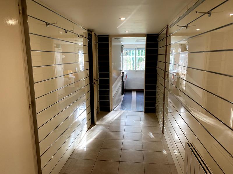 Maison - 196 m² - 7 pièces