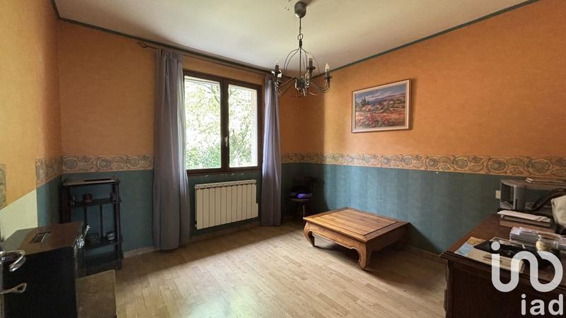 Maison - 94 m² - 4 pièces