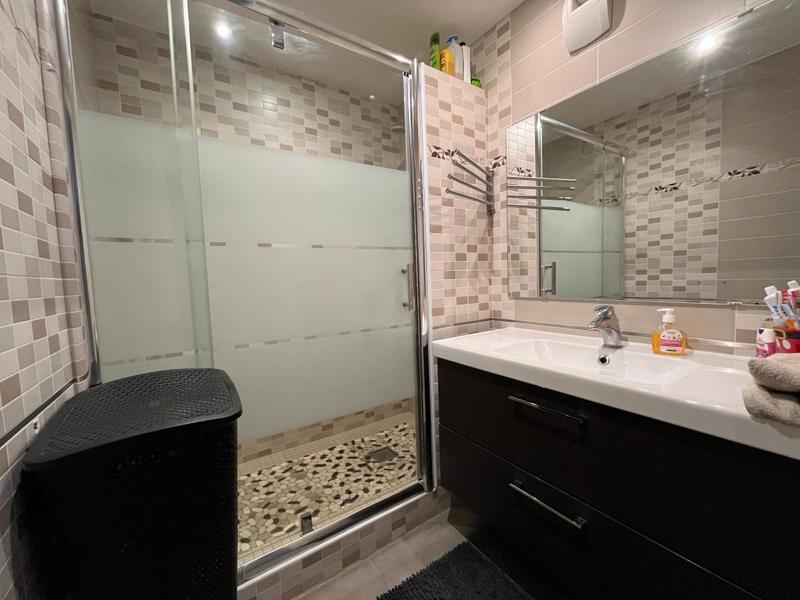 Appartement - 71 m² - 4 pièces